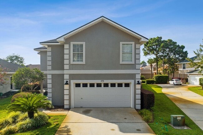 property at 272 Chipola Cove