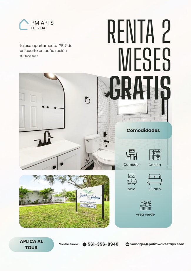 property at 1600 Center St