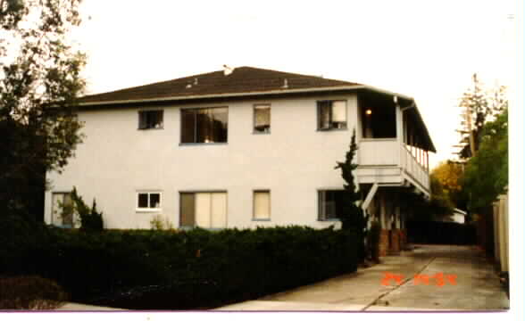 628 Colorado Ave in Palo Alto, CA - Building Photo - Building Photo