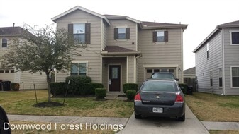 434 Remington Creek Dr