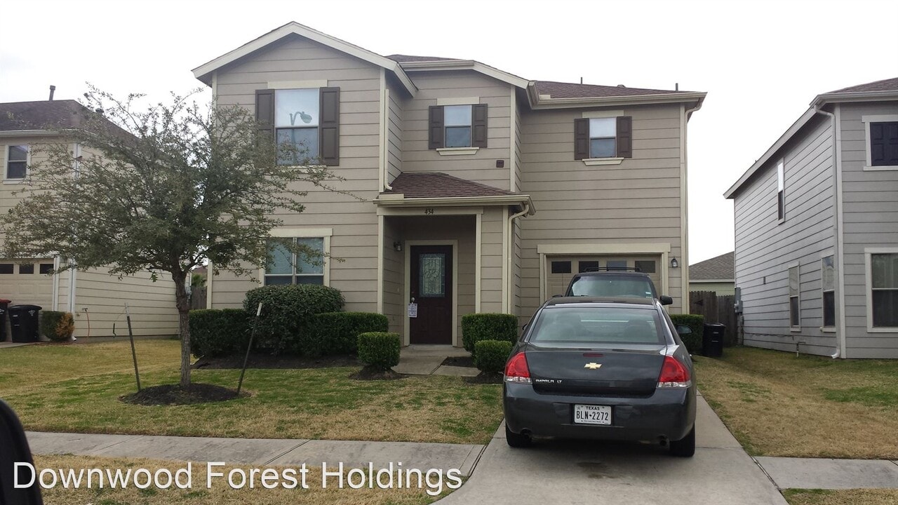 434 Remington Creek Dr Photo
