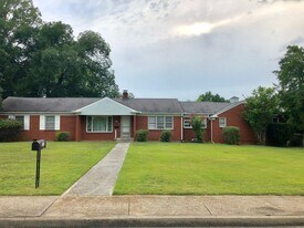1619 Jones Blvd in Murfreesboro, TN - Building Photo