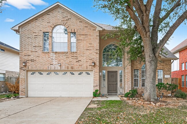 property at 23035 Canal Rd