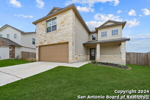 13123 Minuet Sway in San Antonio, TX - Building Photo - Building Photo