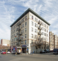 490 S Broadway Apartments