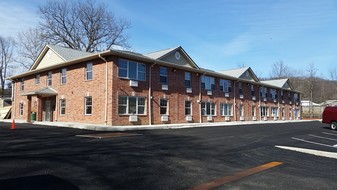 ACQ II at Haledon Apartments