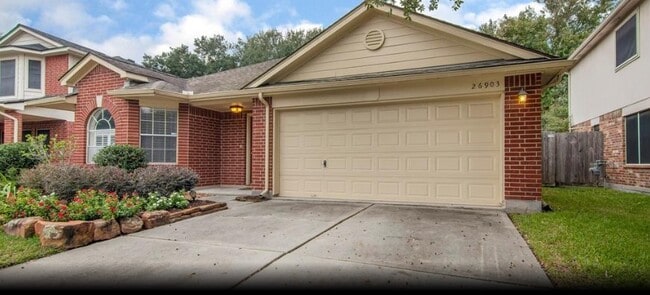 26903 Castlecliff Ln in Humble, TX - Building Photo - Building Photo