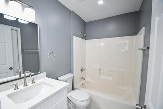 1512 Waverly Way in Monroe, GA - Building Photo - Building Photo