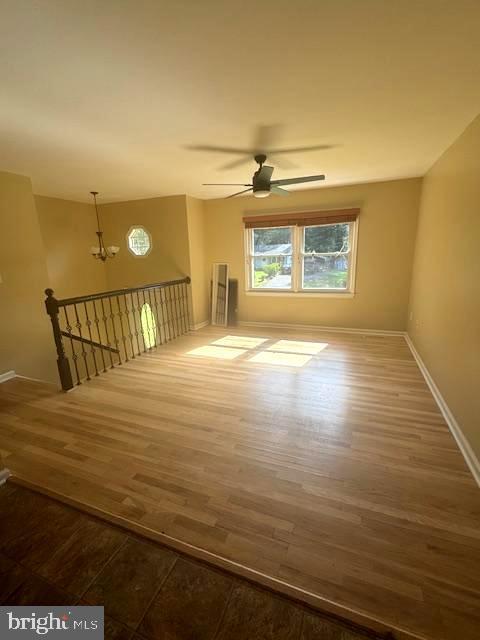 704 Candle Ridge Ct in Fredericksburg, VA - Building Photo