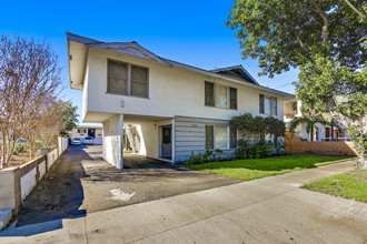 12236 Sproul St in Norwalk, CA - Building Photo - Other