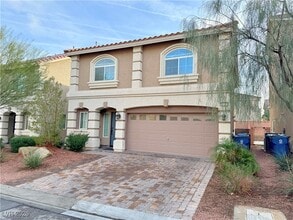 6559 Austin Hope Ave in Las Vegas, NV - Building Photo - Building Photo