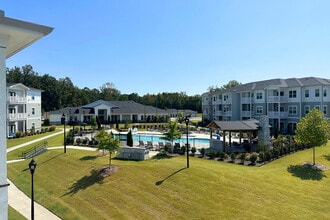 The Caroline in Indian Land, SC - Building Photo - Building Photo