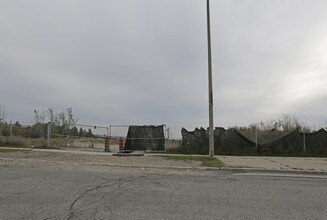 Parkside Urban Towns in Kitchener, ON - Building Photo - Building Photo