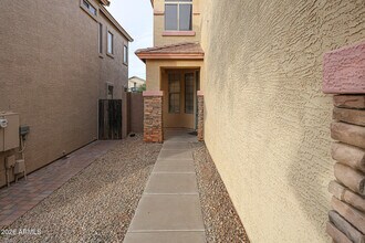 16828 S Aqua Ct in Phoenix, AZ - Building Photo - Building Photo