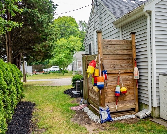 104 Hartford Rd in Marshfield, MA - Building Photo - Building Photo