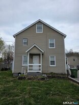 19 Goff St in Meriden, CT - Building Photo