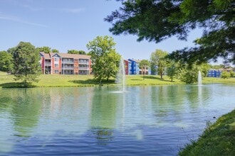 McCauly Crossing in Cincinnati, OH - Foto de edificio - Building Photo