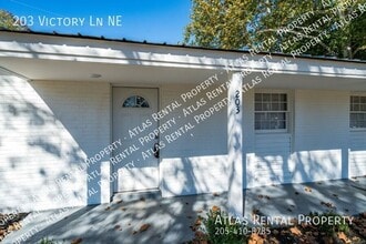 203 Victory Ln NE in Huntsville, AL - Building Photo - Building Photo