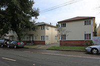 1000 V St in Sacramento, CA - Foto de edificio - Building Photo