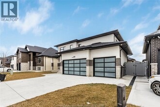 1498 Clearwater Ave in Windsor, ON - Building Photo - Building Photo