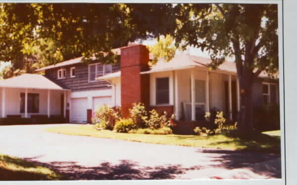 1125-1127 Marcussen Dr in Menlo Park, CA - Building Photo - Building Photo