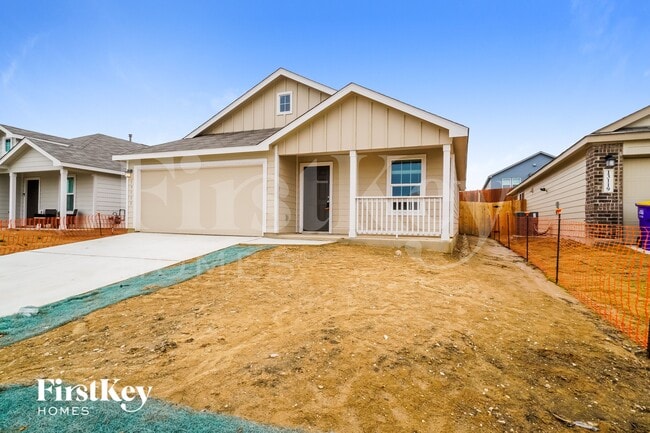 13115 Rosemary Cove in Converse, TX - Building Photo - Building Photo