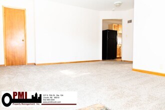 1400 F St in Lincoln, NE - Building Photo - Building Photo