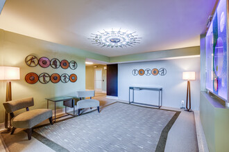 Portage Apartments in Minneapolis, MN - Building Photo - Interior Photo