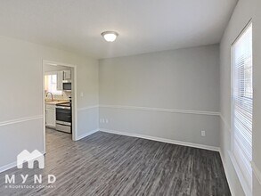 915 Horton Rd in Durham, NC - Building Photo - Building Photo