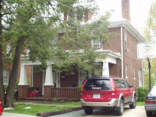 property at 504 14th St NW
