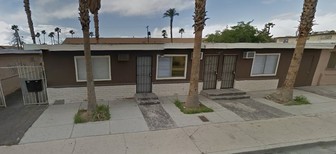 2116 Sunrise Ave in Las Vegas, NV - Foto de edificio - Building Photo