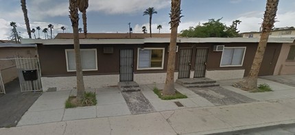 2116 Sunrise Ave in Las Vegas, NV - Building Photo - Building Photo