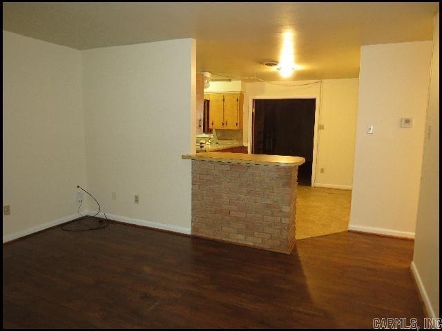 6609 Verbena Dr in Little Rock, AR - Building Photo - Building Photo