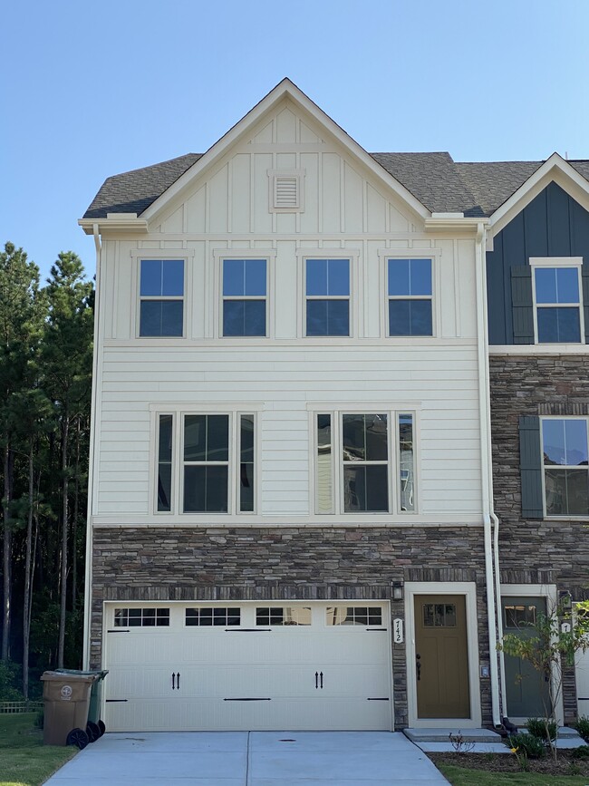 property at 742 Channing Park Cir