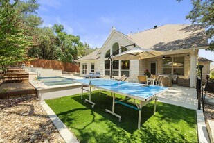 2809 Rio Mesa Dr in Austin, TX - Building Photo