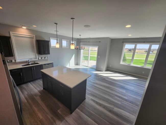 property at 3811 Stacy Drive