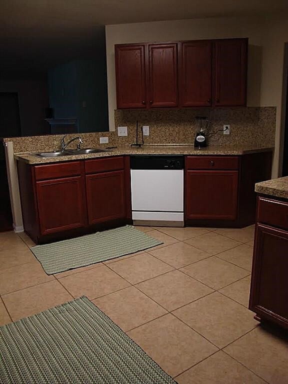 3006 Thicket Path Way