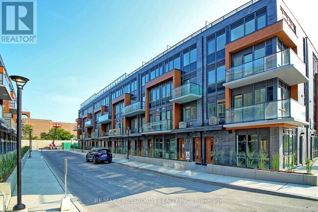 67 Curlew Dr in Toronto, ON - Building Photo - Building Photo