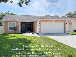 802 Wyoming Ave in St. Cloud, FL - Building Photo - Building Photo