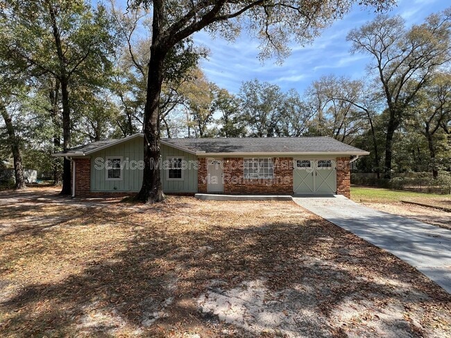 property at 6933 Javid Rd