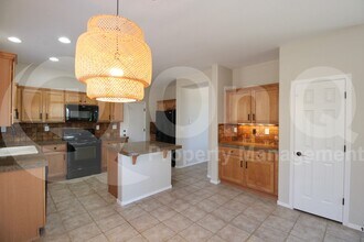 2633 W Bisbee Way in Anthem, AZ - Building Photo - Building Photo