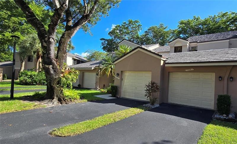 154 NW 98th Terrace in Plantation, FL - Building Photo