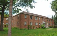 29-49 Bennington Dr in Rochester, NY - Foto de edificio - Building Photo