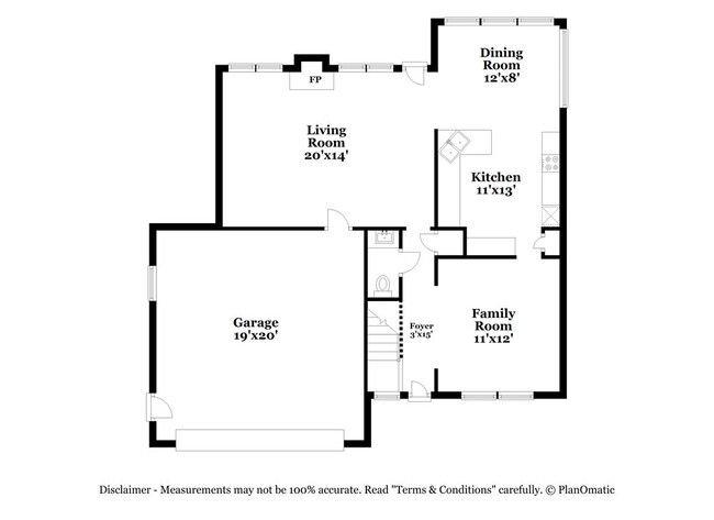 2104 Laurel Valley Way in Raleigh, NC - Building Photo - Building Photo