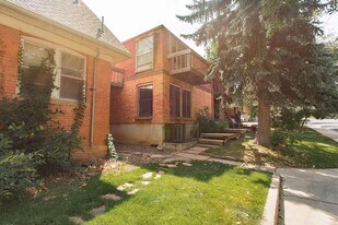 604 Marine St in Boulder, CO - Building Photo