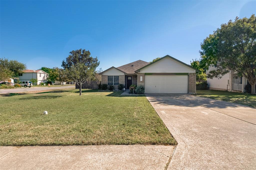 168 Carolyns Way in Buda, TX - Building Photo