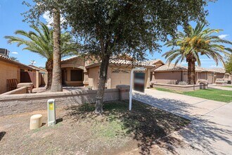 5758 W Commonwealth Pl in Chandler, AZ - Building Photo - Building Photo