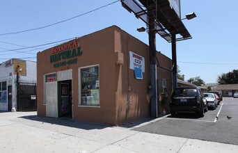 11618-11620 Garvey Ave in El Monte, CA - Building Photo - Building Photo