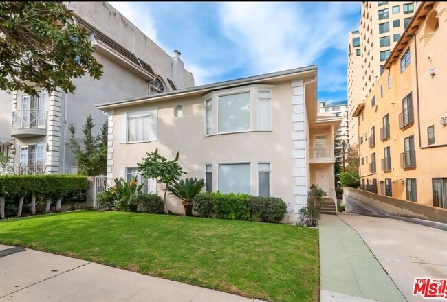 property at 10529 Ashton Ave