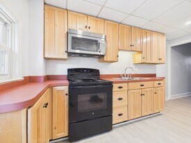 1320 Penn St in Harrisburg, PA - Building Photo